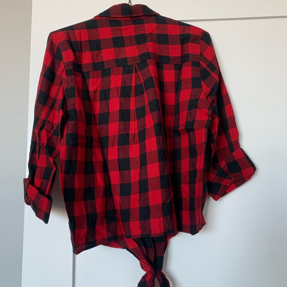Flannel - Picture 4 of 4